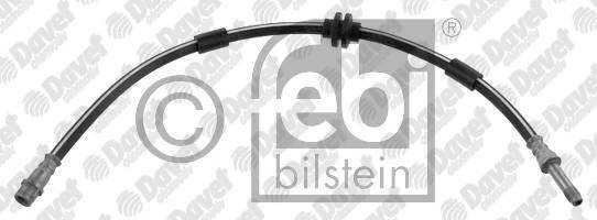 FEBI 34251 Fren Hortumu On Vw Transporter T5  M10x1 565mm